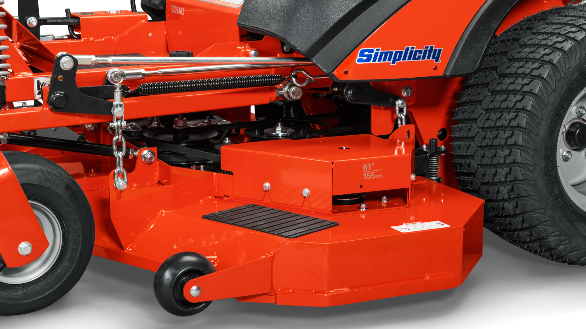 Simplicity cobalt 61 cheap
